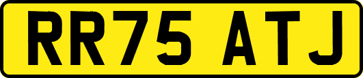 RR75ATJ