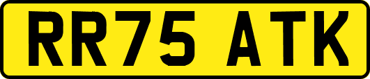 RR75ATK