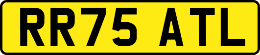 RR75ATL