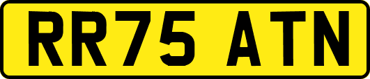 RR75ATN