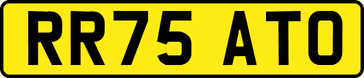 RR75ATO