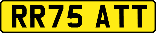 RR75ATT