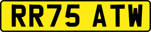 RR75ATW