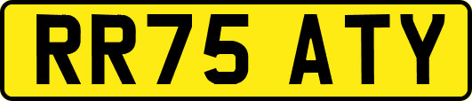 RR75ATY