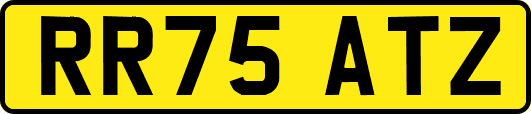 RR75ATZ