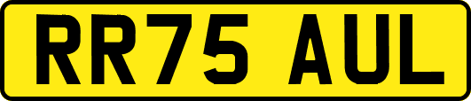 RR75AUL