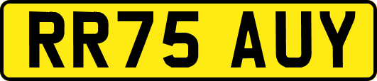 RR75AUY