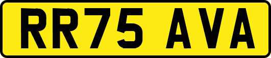 RR75AVA