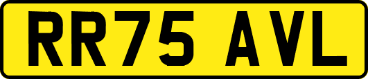 RR75AVL