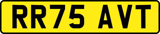 RR75AVT