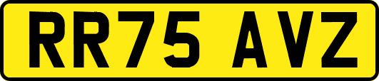 RR75AVZ
