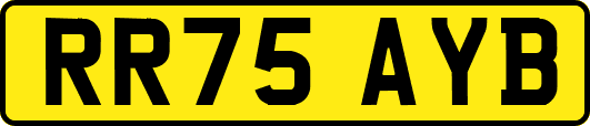 RR75AYB