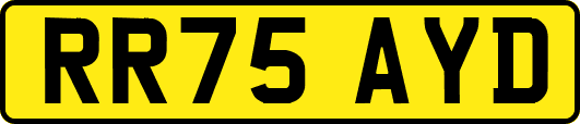 RR75AYD