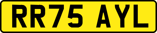 RR75AYL