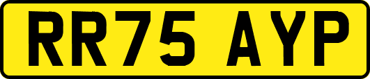 RR75AYP
