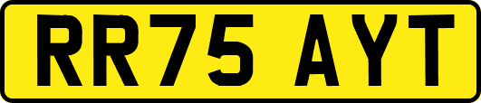 RR75AYT