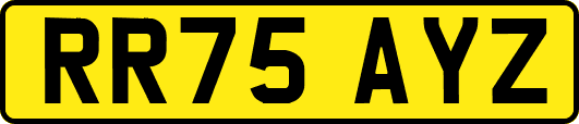 RR75AYZ