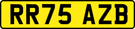 RR75AZB