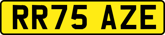 RR75AZE