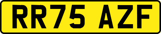 RR75AZF