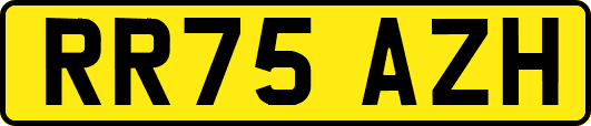RR75AZH