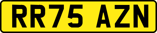 RR75AZN