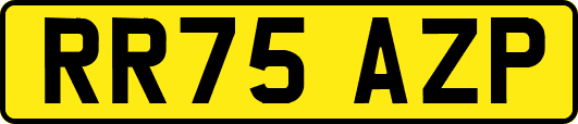 RR75AZP