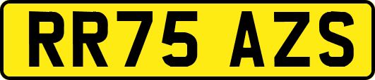 RR75AZS
