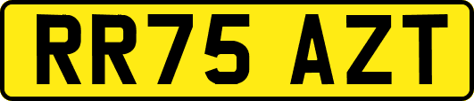 RR75AZT