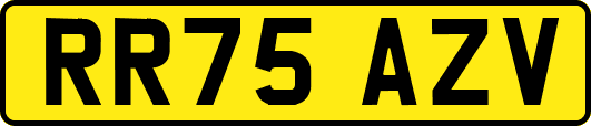 RR75AZV