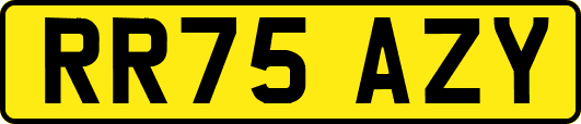 RR75AZY