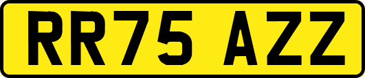 RR75AZZ