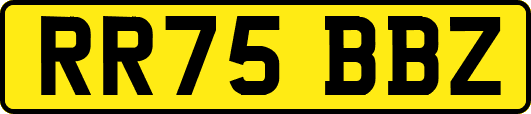RR75BBZ