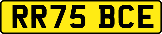 RR75BCE