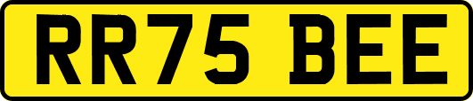 RR75BEE