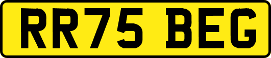 RR75BEG