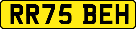 RR75BEH