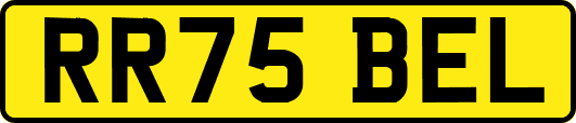 RR75BEL