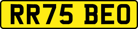 RR75BEO