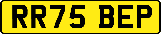RR75BEP