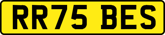 RR75BES