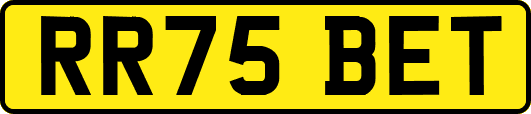 RR75BET