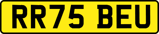 RR75BEU