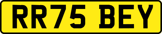 RR75BEY