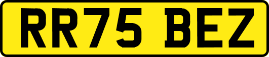 RR75BEZ