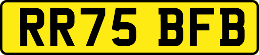 RR75BFB