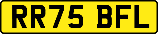 RR75BFL
