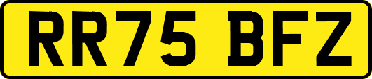 RR75BFZ