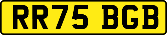 RR75BGB