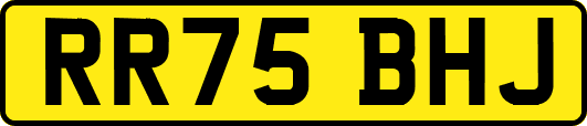 RR75BHJ